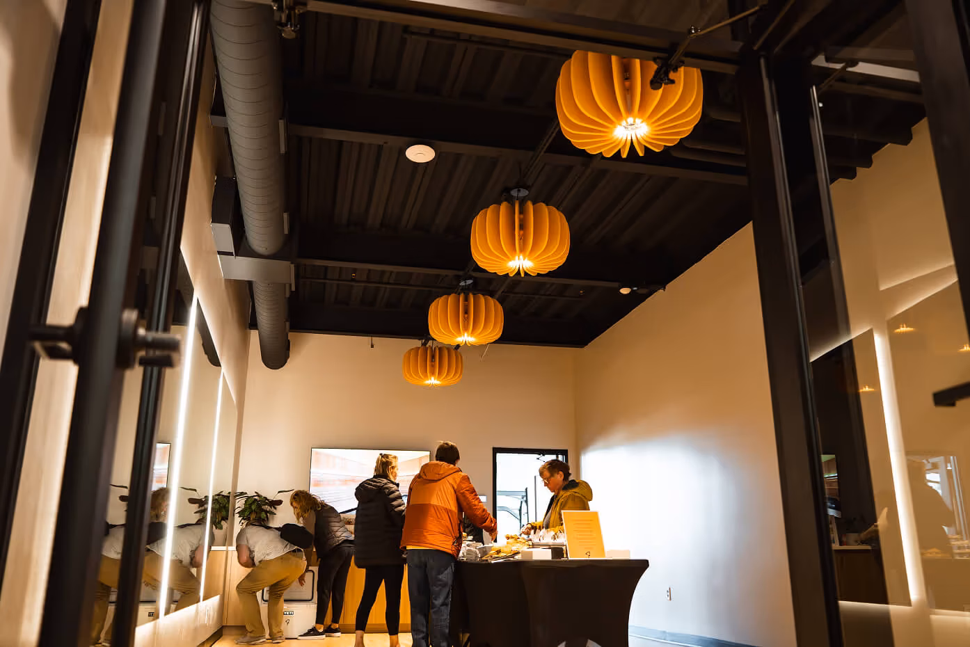 Private events at Forum Delano in Delano, Minnesota