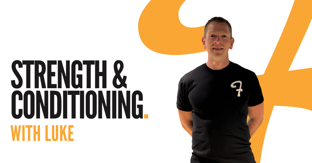 Group Fitness | Strength & Conditioning